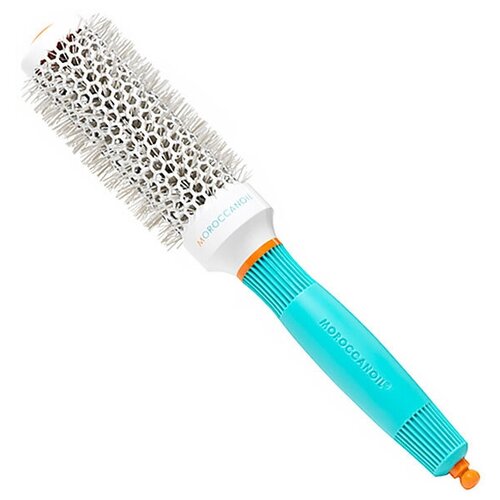 Moroccanoil брашинг Ceramic+ION, диаметр 3.5 см