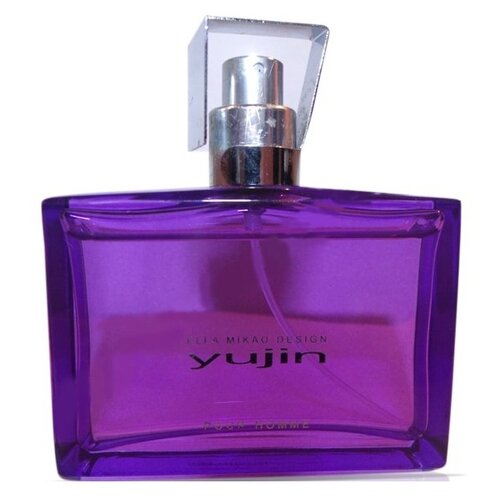 Ella Mikao Yujin Pour Homme туалетная вода 50 мл