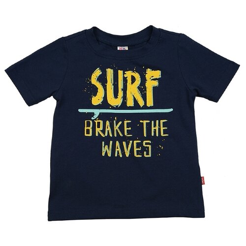 фото Футболка mini maxi 0609