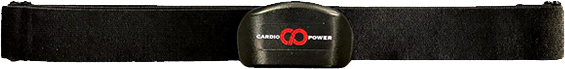 Кардиопояс CardioPower Bluetooth (7448)