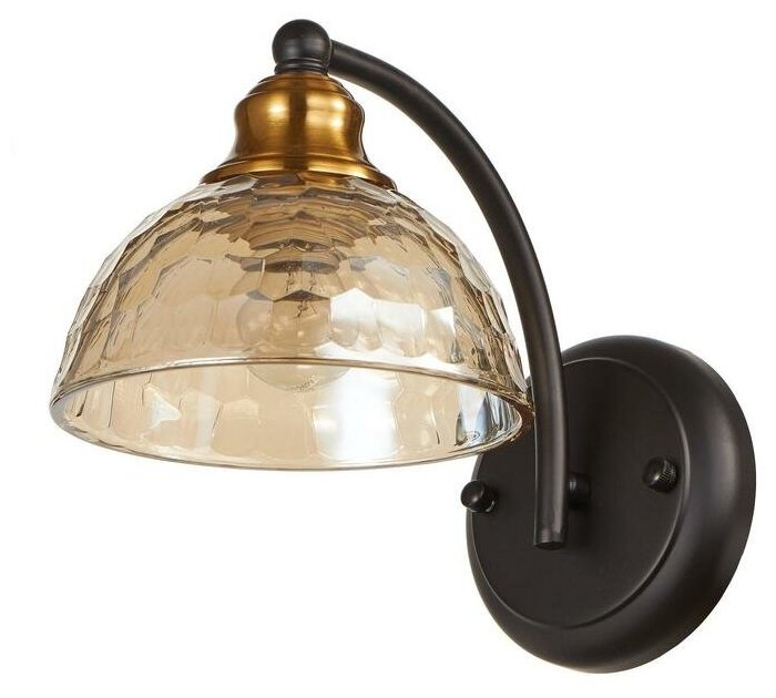 фото Бра BayerLux 662484/1, E27