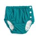 Плавки для купания Joyo Roy зеленые р.100 (14-16 кг), подгузники для плавания, многоразовые подгузники для бассейна