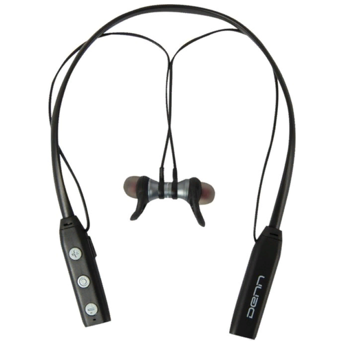 Наушники Bluetooth Denn DHB026