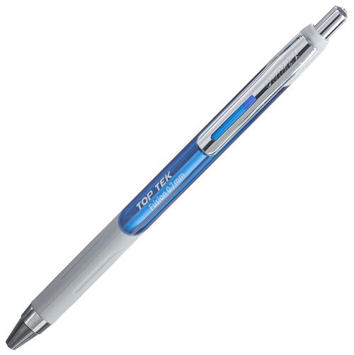 UNIMAX Ручка шариковая Top Tek Fusion 0.7 мм, 1 шт.