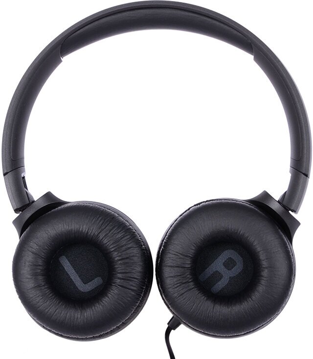 Наушники JBL Tune 500 Black