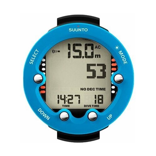 Suunto ZOOP NOVO Blue