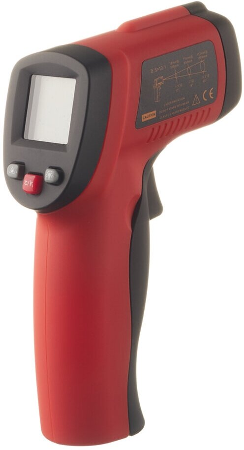 Пирометр Ada Tempro 300 (А00222)