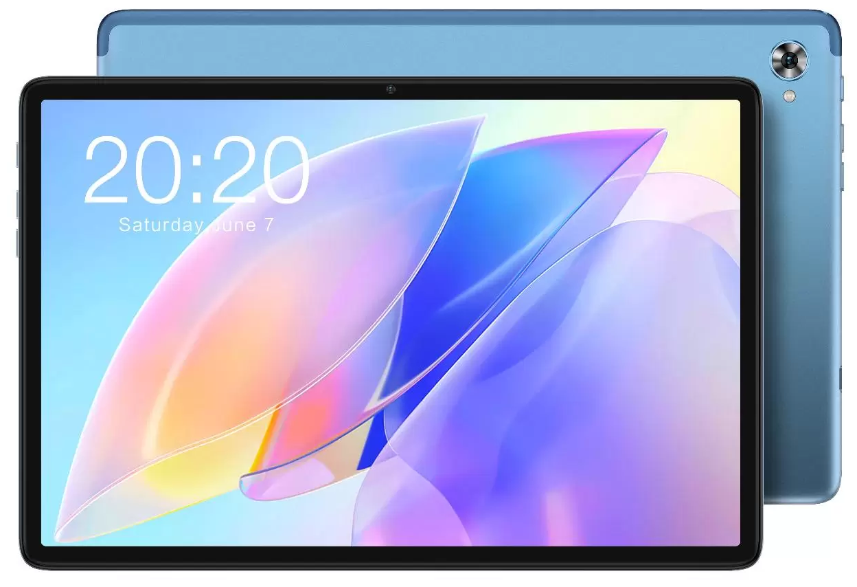 Планшет Teclast P30S 4/64gb Blue