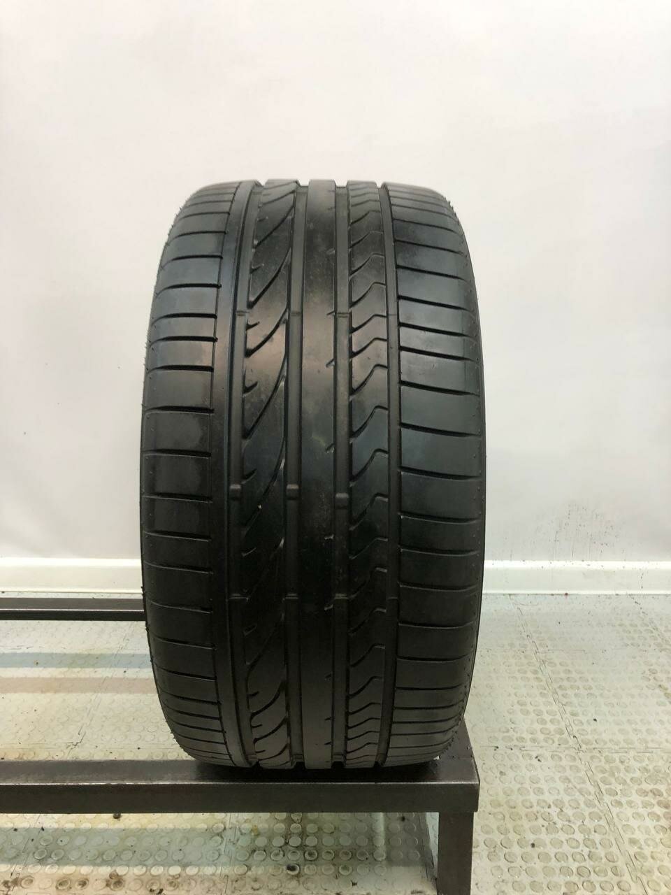 Bridgestone Potenza RE050A 275/30 R20 БУ Шины Летние