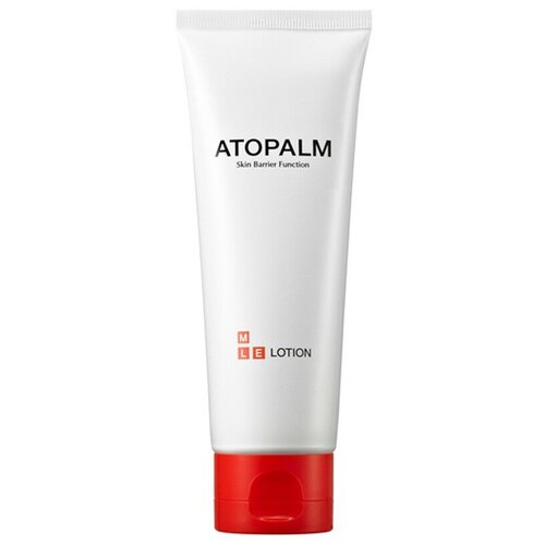 лосьон для лица atopalm лосьон с многослойной эмульсией mle lotion Atopalm Лосьон для тела MLE Lotion с многослойной эмульсией, 120 мл