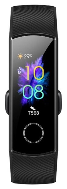 HONOR Band 5 Black