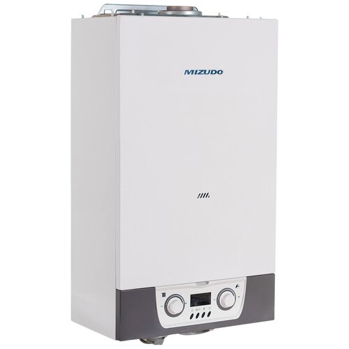 Конвекционный газовый котел Mizudo M32TB 291 кВт двухконтурный 6440000₽