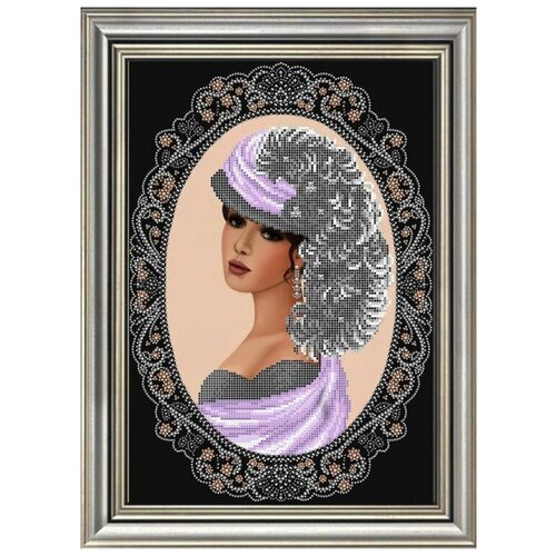 Рисунок на ткани RK LARKES 