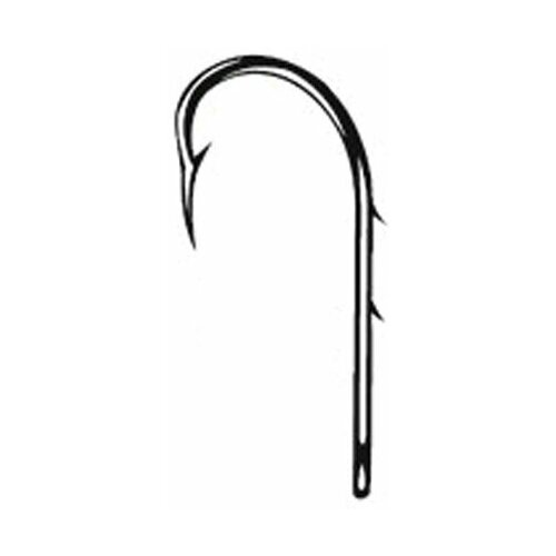 Saikyo, Крючки KH-11014 Bait Holder, №6, 10шт. крючки balzer camtec speci artificial bait 2 10шт