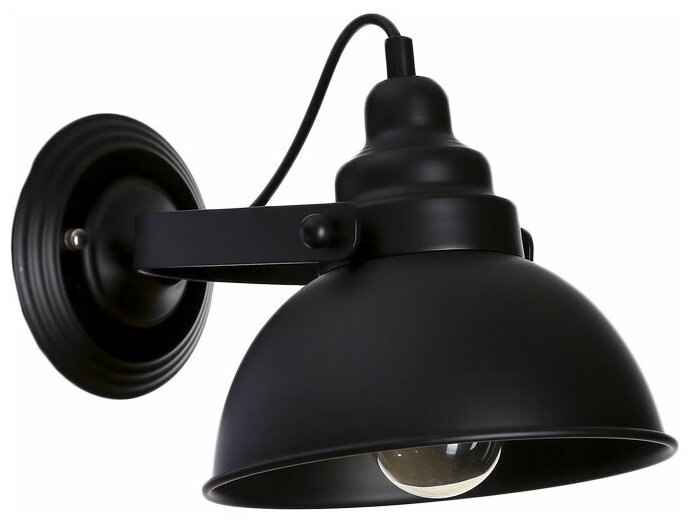 фото Бра BayerLux Вента (3954892), E27