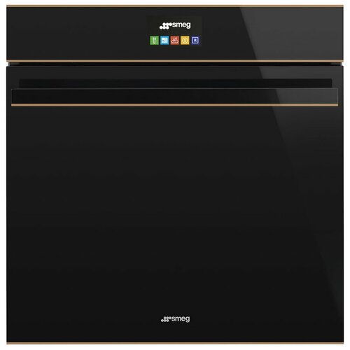 Электрический духовой шкафSmeg SFP6604NRE 15089000₽