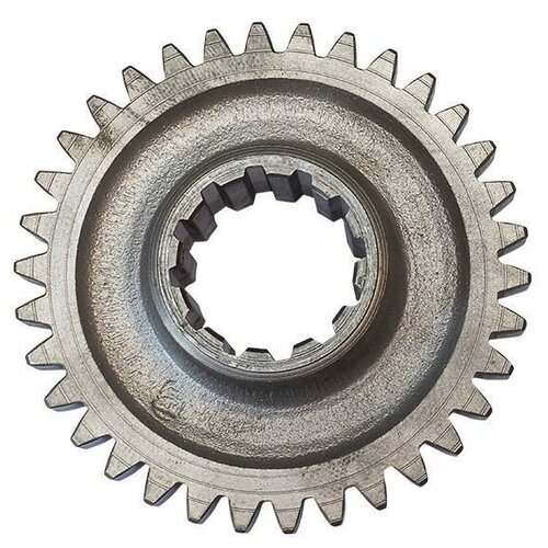 Шестерня вала первичного КПП Беларус 70-1721025