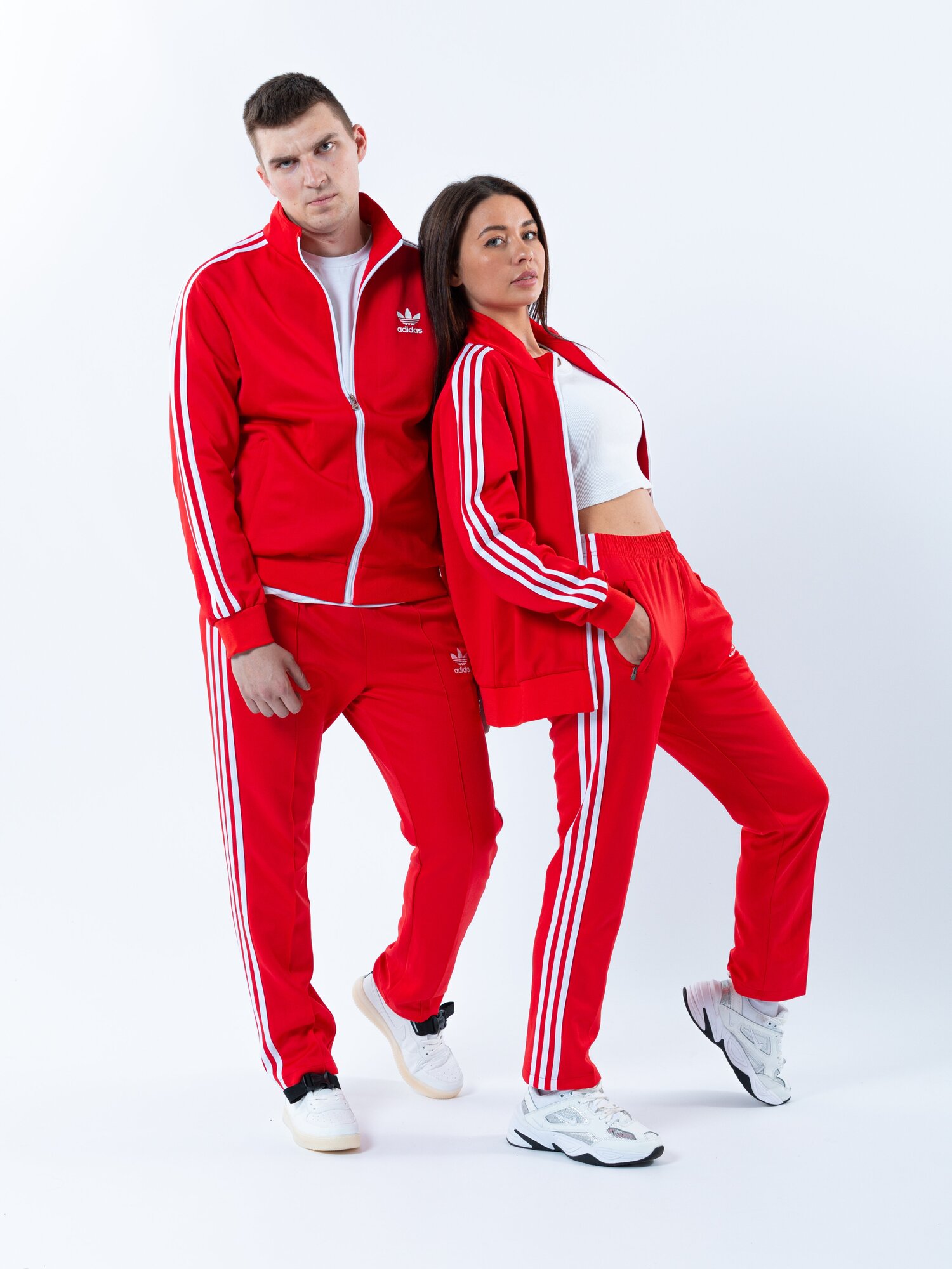 Adidas 5000