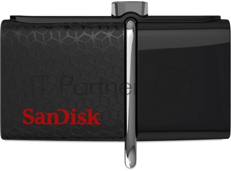 USB Flash накопитель Sandisk - фото №7