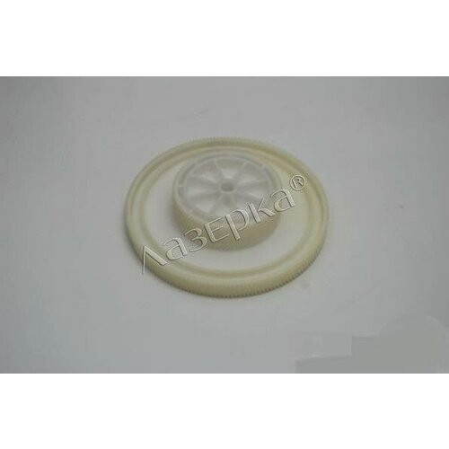 HP RU5-0503 шестерня RU5-0503 оригинал 1663₽