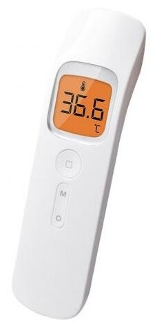 Цифровой бесконтактный термометр KF30