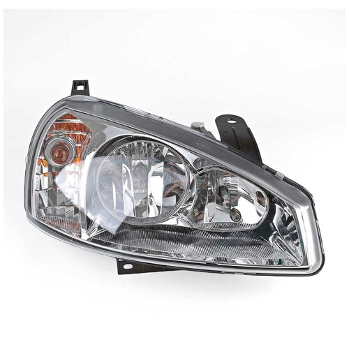 AUTOMOTIVE LIGHTING Блок-фара AUTOMOTIVELIGHTING 1118 правая AL116ПР