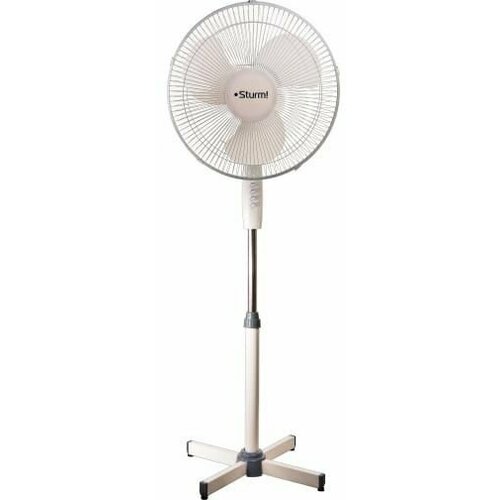Электрический вентилятор Sturm SF4002 подарок на день рождения женщине любимой маме бабушке девушке 218000₽
