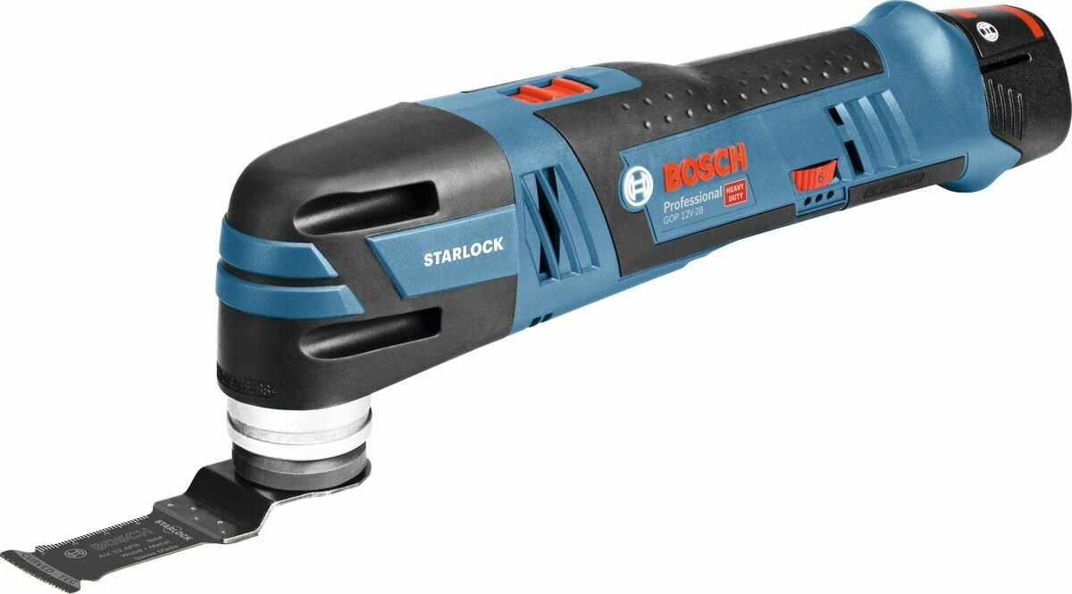 Bosch GOP 12V-28 Solo   