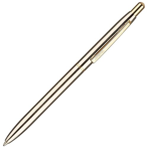 Attache Ручка шариковая 4007, 0.7 мм, 4007CN, 1 шт.