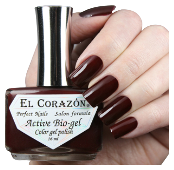 El Corazon      - 423/333 Cream 16 