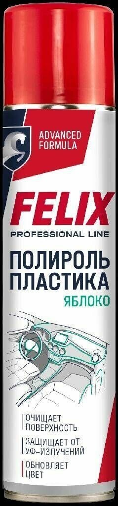 Полироль Felix 400мл