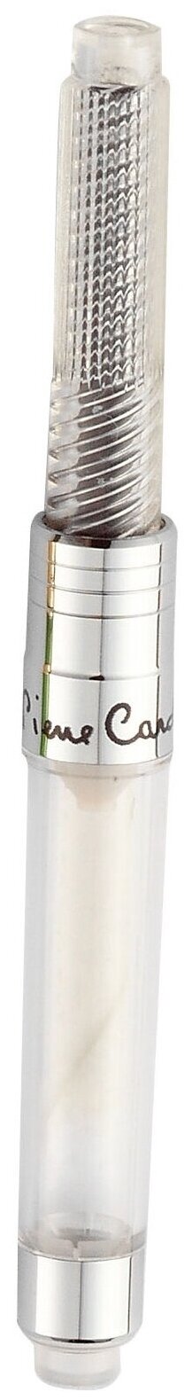 Pierre Cardin Конвертер для перьевых ручек, поршневой (PC341)