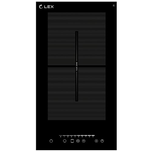 Нп эл LEX EVI 320 F BL 1211900₽
