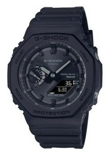 Наручные часы CASIO G-Shock GA-B2100-1A1