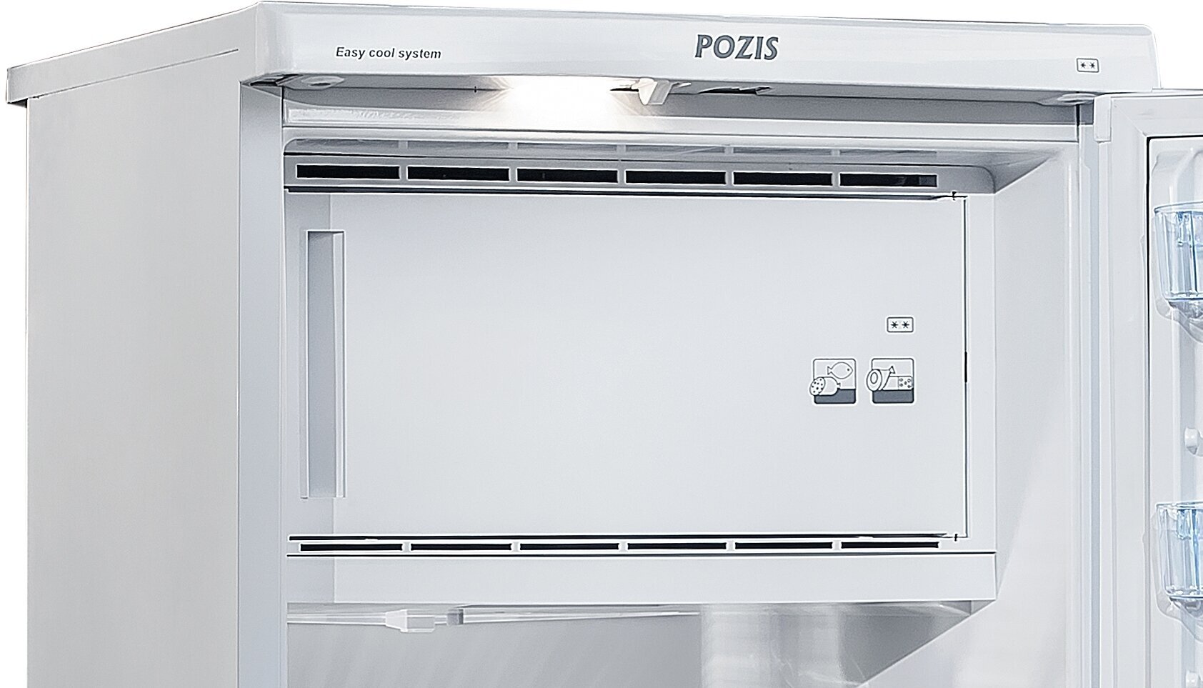 Холодильник Pozis - фото №13