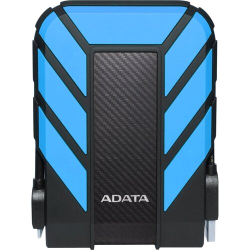adata ahd710p 2tu31 cyl Портативный HDD A-DATA HD710 Pro, 2TB, 2,5, USB 3.1, AHD710P-2TU31-CBL