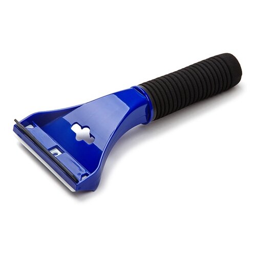 Скребок Clingo SIBO-123 синий