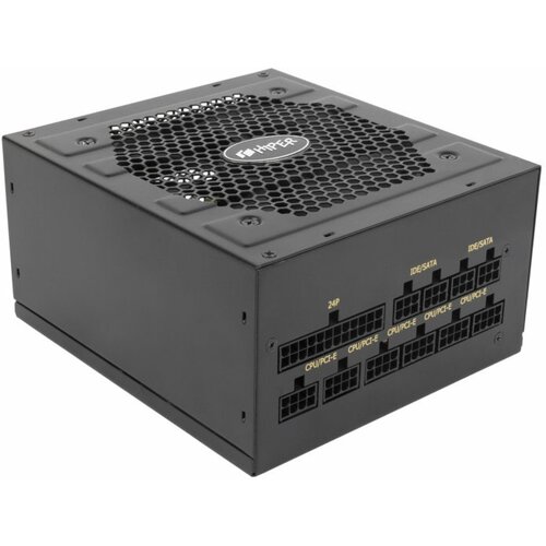 Блок питания Hiper HPB-600FMK2 ATX 600W