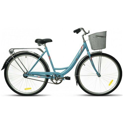 Городской велосипед STELS Navigator 345 28 Z010 (2020) рама 20