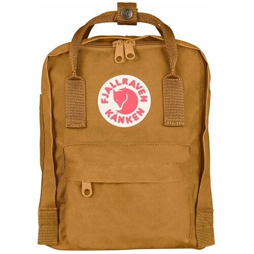 фото Городской рюкзак fjallraven kånken mini 7, acorn