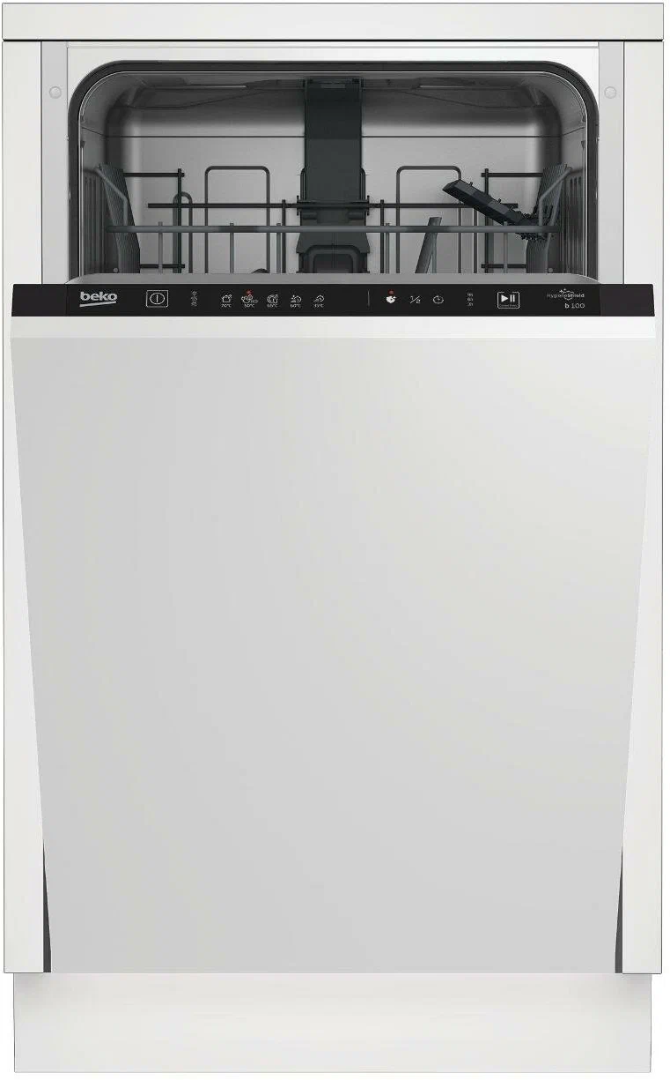 Посудомоечная машина Beko BDIN16520Q