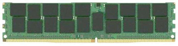 Micron 64GB DDR4 2933 MT/s CL21 2Rx4 ECC Registered DIMM 288pin Crucial - фото №8