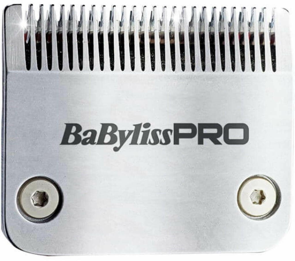 Профессиональная машинка для стрижки BaByliss PRO Cut-Definer FX862E - фотография № 7