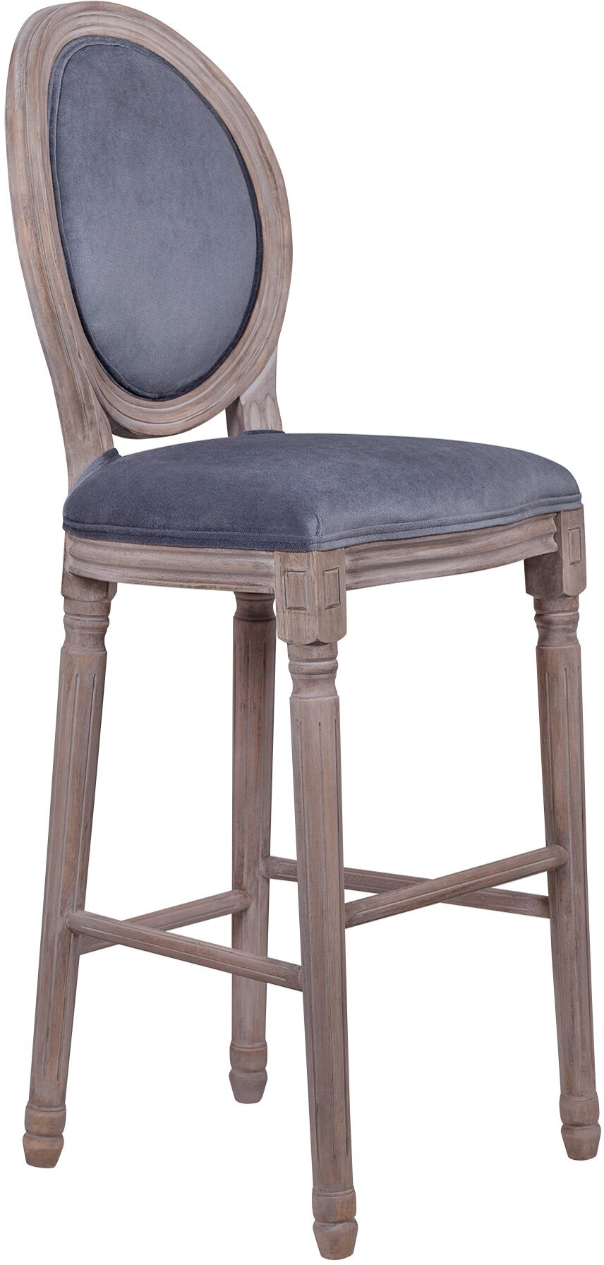 Барный стул Filon vell grey — фото 1