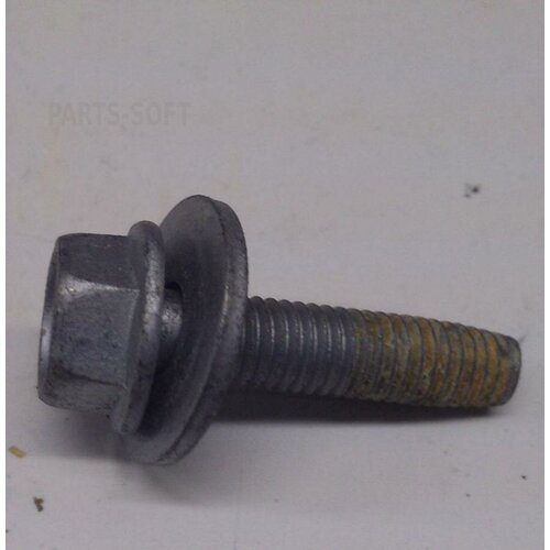 BMW 31106783907 31106783907_Винт (саморез) !M8x33-10.9 ZNS3 \BMW 5' F07 GT, LCI, F10, F11, F18, 6' F06 Gran Coupe, F