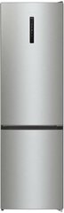 Холодильник Gorenje NRK6202AXL4