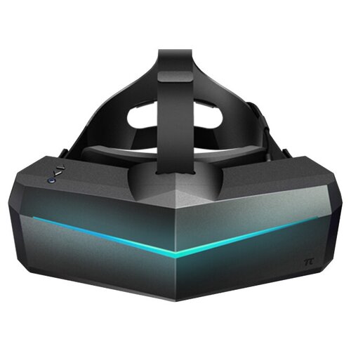 Шлем VR Pimax Artisan, 120 Гц, черный