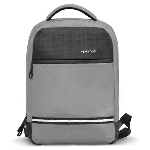 Рюкзак для ноутбуков Explorer-BP (серый)