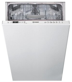 Встраиваемая посудомойка Indesit Посудомоечная машина DSIC 3M19