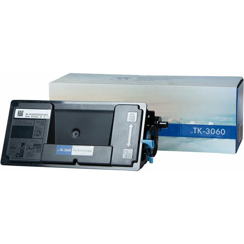 Картридж лазерный NV PRINT (NV-TK-3060) для Kyocera M3145idn/M3645idn, ресурс 14500 страниц